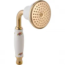 Душевая лейка 78 мм Migliore Provance ML.PRO-8806.DO