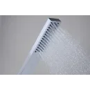 Душевая лейка Hansgrohe Pulsify E 1jet EcoSmart+ 24321000