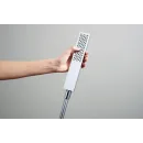 Душевая лейка Hansgrohe Pulsify E 1jet EcoSmart+ 24321000