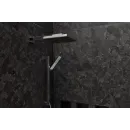 Душевая лейка Hansgrohe Pulsify E 1jet EcoSmart+ 24321000
