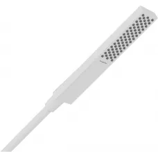 Душевая лейка Hansgrohe Pulsify E 1jet EcoSmart+ 24321700