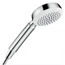 Ручной душ Hansgrohe Crometta 100 1jet 26825400