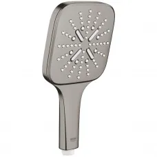 Ручной душ 130 мм Grohe Rainshower SmartActive Cube 26582AL0