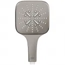 Ручной душ 130 мм Grohe Rainshower SmartActive Cube 26582AL0