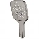 Ручной душ 130 мм Grohe Rainshower SmartActive Cube 26582AL0
