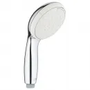 Ручной душ 100 мм Grohe New Tempesta 26161001