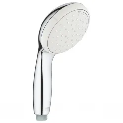 Ручной душ 100 мм Grohe New Tempesta 26161001