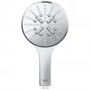 Ручной душ 130 мм Grohe Rainshower SmartActive 26544000