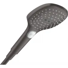 Душевая лейка Hansgrohe Raindance Select E 120 3jet 26520340