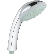 Ручной душ 100 мм Grohe Tempesta 28212001