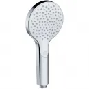 Душевая лейка Kludi Dive X 1S 6981005-00 117мм, 1 режим, хром