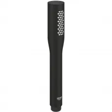 Душевая лейка Grohe Euphoria Cosmopolitan 22126KF0 1 режим, черный матовый