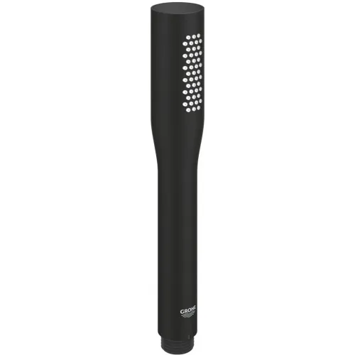 Душевая лейка Grohe Euphoria Cosmopolitan 22126KF0 1 режим, черный матовый