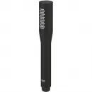 Душевая лейка Grohe Euphoria Cosmopolitan 22126KF0 1 режим, черный матовый