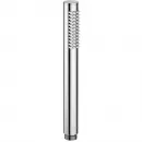 Душевая лейка Aquatek Европа AQ2002CR 24 мм, 1 режим, хром