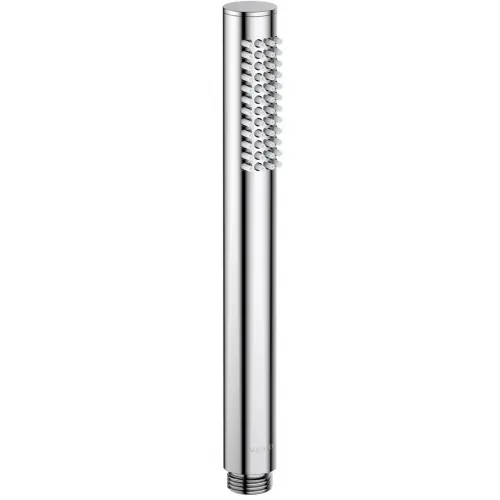 Душевая лейка Aquatek Европа AQ2002CR 24 мм, 1 режим, хром
