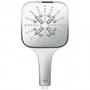 Ручной душ 130 мм Grohe Rainshower SmartActive Cube 26582000