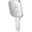 Ручной душ 130 мм Grohe Rainshower SmartActive Cube 26582000