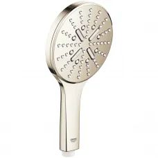 Ручной душ 130 мм Grohe Rainshower SmartActive 26574BE0