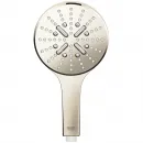 Ручной душ 130 мм Grohe Rainshower SmartActive 26574BE0