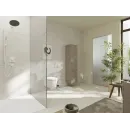 Душевая лейка Hansgrohe Pulsify S 1jet EcoSmart 24125700