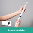 Душевая лейка Hansgrohe Pulsify S 1jet EcoSmart 24125700