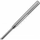Душевая лейка Hansgrohe Pulsify S 1jet EcoSmart+ 24126000
