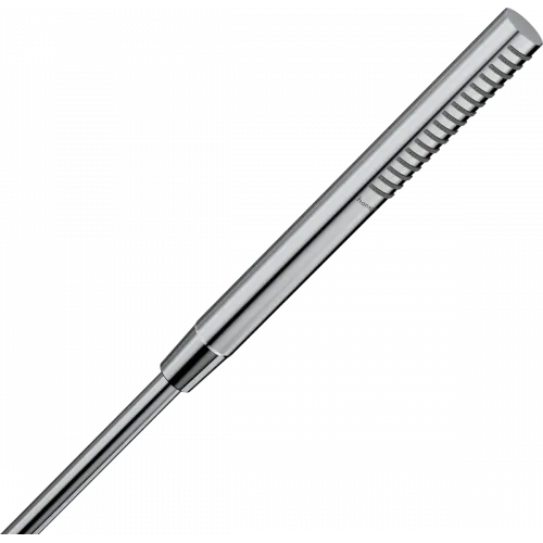 Душевая лейка Hansgrohe Pulsify S 1jet EcoSmart+ 24126000