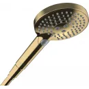 Душевая лейка Hansgrohe Raindance Select S 120 3jet PowderRain 26014990