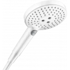 Душевая лейка Hansgrohe Raindance Select S 120 3jet 26530700