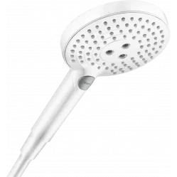Душевая лейка Hansgrohe Raindance Select S 120 3jet 26530700