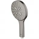 Ручной душ 130 мм Grohe Rainshower SmartActive 26574AL0