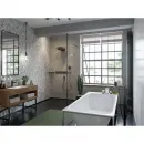 Душевая лейка Hansgrohe Rainfinity 130 3jet 26864670