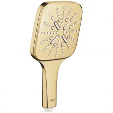 Ручной душ 130 мм Grohe Rainshower SmartActive Cube 26582GN0