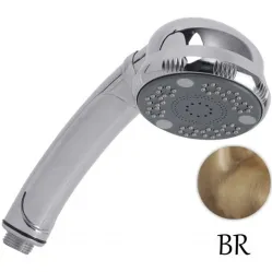 Душевая лейка антикальций Migliore Ricambi ML.RIC-33.108.BR