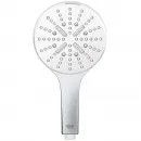 Ручной душ 130 мм Grohe Rainshower SmartActive 26574LS0