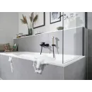 Душевая лейка Hansgrohe Jocolino Lion 2jet 28760210