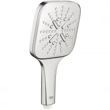 Ручной душ 130 мм Grohe Rainshower SmartActive Cube 26582DC0