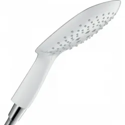 Душевая лейка Hansgrohe PuraVida 3jet EcoSmart 28567400