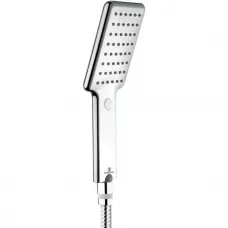 Ручной душ 120 мм, 1 режим Bossini Agua Fit Air B00174.030