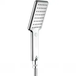 Ручной душ 120 мм, 1 режим Bossini Agua Fit Air B00174.030