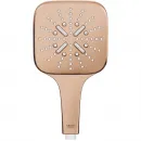 Ручной душ 130 мм Grohe Rainshower SmartActive Cube 26582DL0