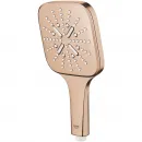 Ручной душ 130 мм Grohe Rainshower SmartActive Cube 26582DL0