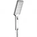 Ручной душ 120 мм, 1 режим Bossini Agua Life B00177.030