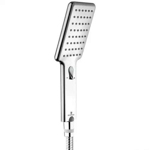 Ручной душ 120 мм, 1 режим Bossini Agua Life B00177.030