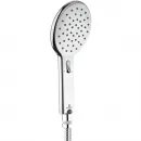 Ручной душ 120 мм, 1 режим Bossini Agua Life B00176.030