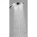 Ручной душ Hansgrohe Crometta 1jet, EcoSmart 9 л/мин 26333400