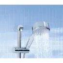 Ручной душ 100 мм Grohe Tempesta New Cosmopolitan 27572001