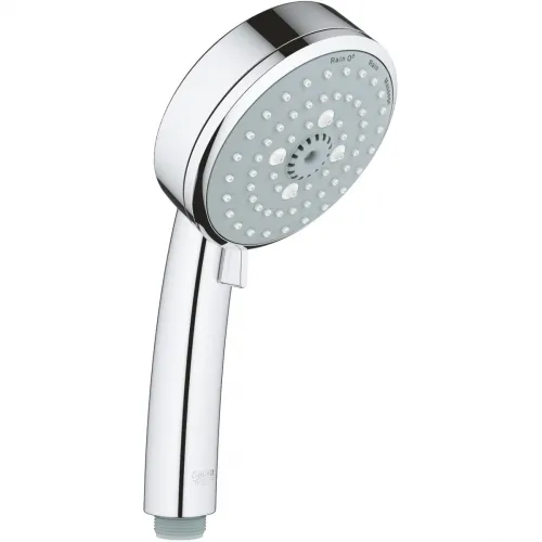 Ручной душ 100 мм Grohe Tempesta New Cosmopolitan 27572001
