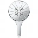 Ручной душ 150 мм Grohe Rainshower SmartActive 26590000